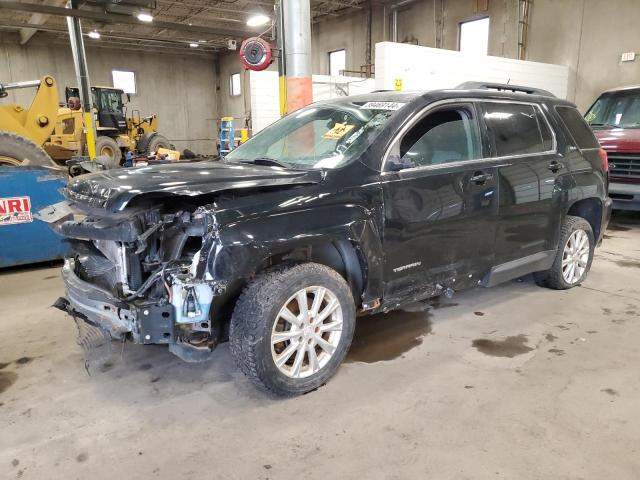 Obraz 2016 GMC TERRAIN SLE 2016