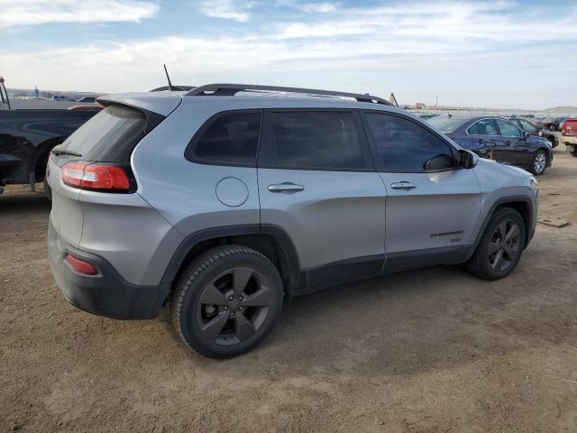 Image 3 of 2017 JEEP CHEROKEE LATITUDE 2017 with VIN 1C4PJLCBXHW510505