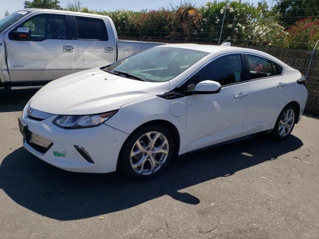 Obraz 2016 CHEVROLET VOLT LTZ 2016