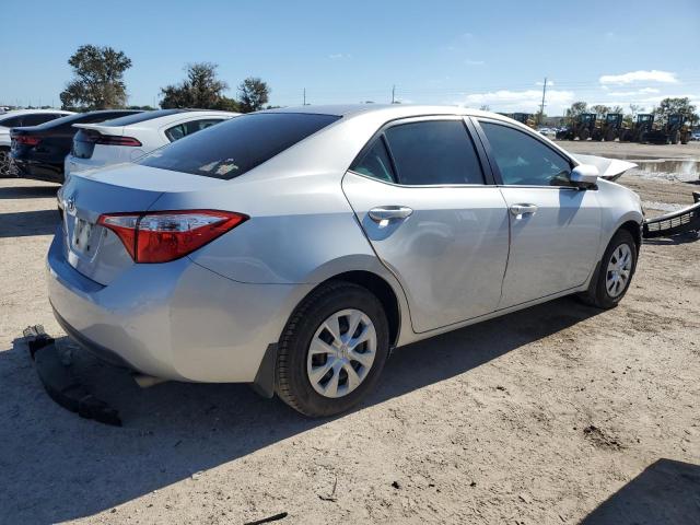 Image 3 of 2016 TOYOTA COROLLA L 2016 with VIN 2T1BURHE4GC691261