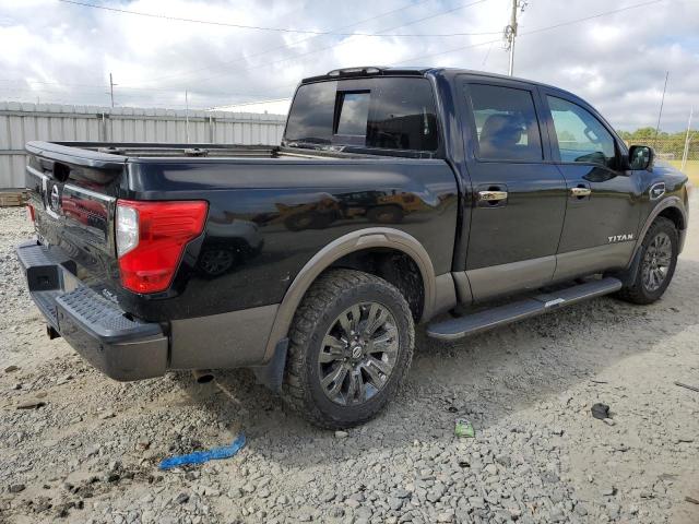 Изображение 3 2017 NISSAN TITAN SV 2017 с VIN 1N6AA1E54HN501223