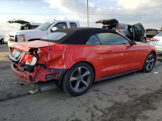 Image 3 of 2016 FORD MUSTANG  2016 with VIN 1FATP8EM8G5253511