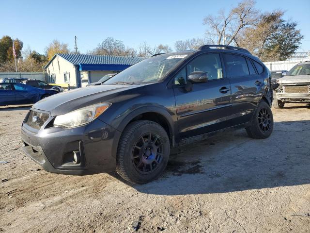 Изображение 1 2017 SUBARU CROSSTREK LIMITED 2017 с VIN JF2GPAKC3H8205768
