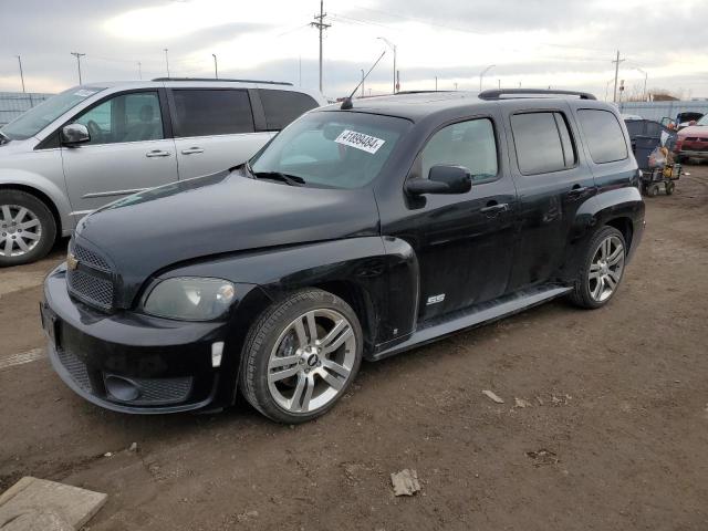 Image 1 of 2009 CHEVROLET HHR SS 2009 with VIN 3GNCA73X59S517769