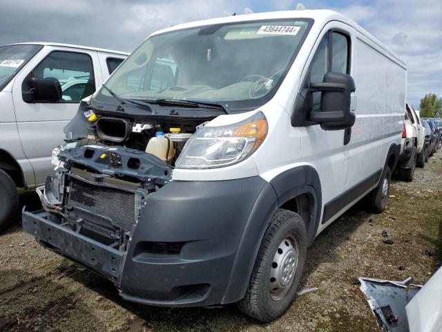 Obraz 2019 RAM PROMASTER 1500 1500 STANDARD 2019