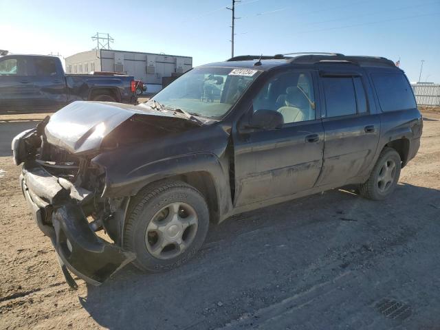 Image 1 of 2004 CHEVROLET TRAILBLAZER EXT LS 2004 with VIN 1GNET16SX46157086
