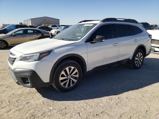 2021 SUBARU OUTBACK  2021 image