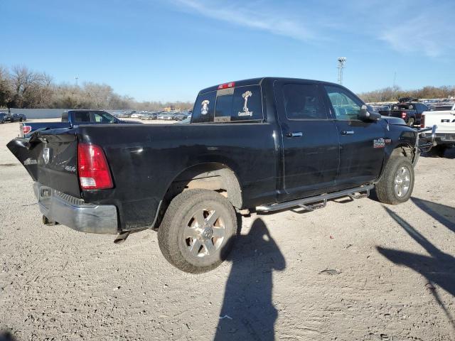 Image 3 of 2014 RAM 2500 SLT 2014 with VIN 3C6TR5DT8EG107179