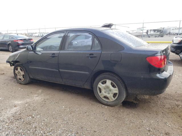 Obraz 2 z 2003 TOYOTA COROLLA CE 2003 z VIN JTDBR32E732007254