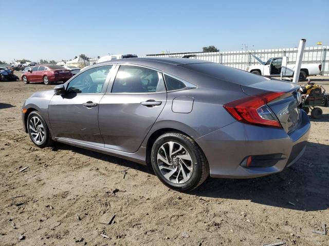 Image 2 of 2016 HONDA CIVIC EX 2016 with VIN 19XFC2F74GE249291