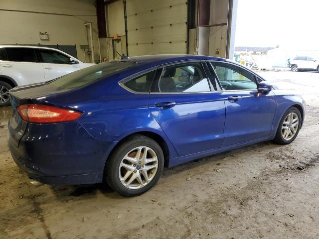 Изображение 3 2013 FORD FUSION SE 2013 с VIN 3FA6P0HR2DR174088