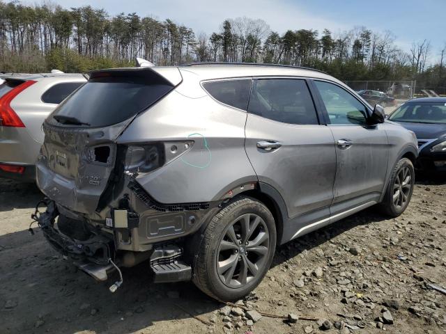 Obraz 3 z 2018 HYUNDAI SANTA FE SPORT  2018 z VIN 5XYZW4LA2JG524411