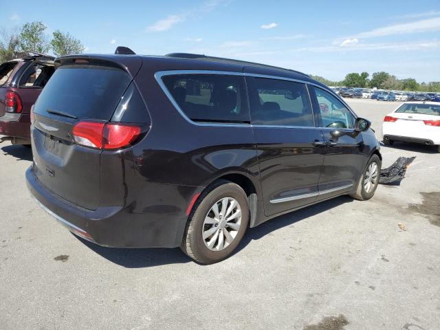 Изображение 3 2017 CHRYSLER PACIFICA TOURING L 2017 с VIN 2C4RC1BG7HR613684