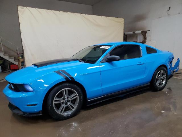 Obraz 2011 FORD MUSTANG  2011