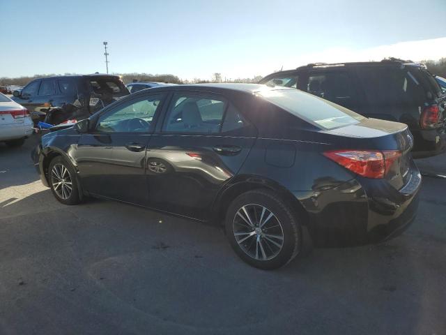 Obraz 2 z 2017 TOYOTA COROLLA L 2017 z VIN 2T1BURHE6HC848533