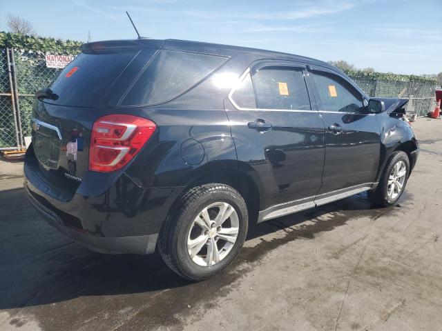 Изображение 3 2016 CHEVROLET EQUINOX LS 2016 с VIN 2GNALBEKXG1183687