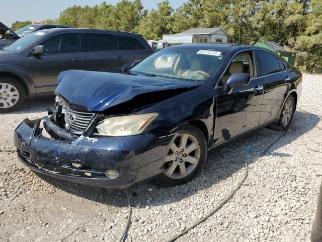 Изображение 1 2007 LEXUS ES 350 2007 с VIN JTHBJ46G772115726