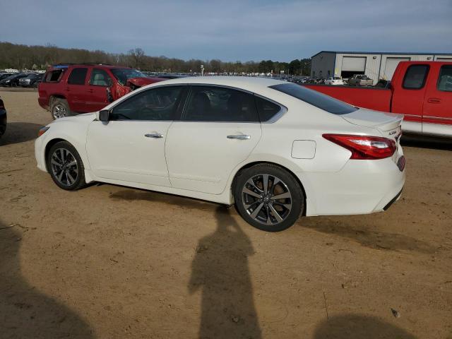 Obraz 2 z 2016 NISSAN ALTIMA 2.5 2016 z VIN 1N4AL3AP5GC213579