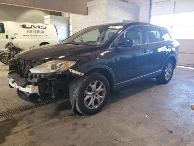 Obraz 1 z 2015 MAZDA CX-9 TOURING 2015 z VIN JM3TB2CA8F0448767