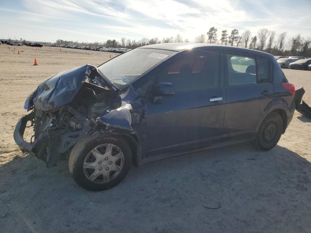 Image 1 of 2008 NISSAN VERSA S 2008 with VIN 3N1BC13E78L447844