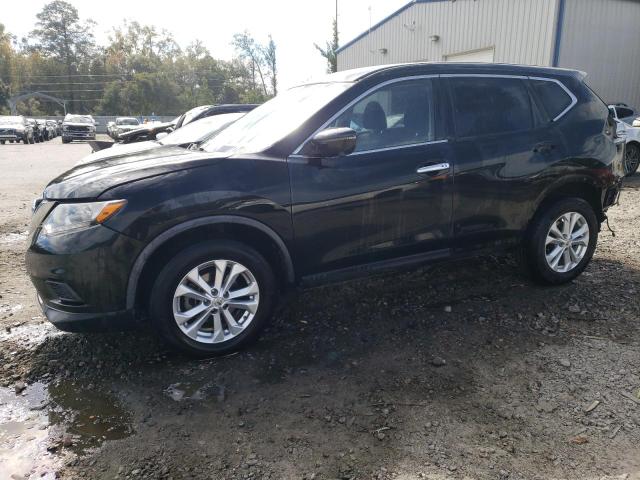 Изображение 1 2016 NISSAN ROGUE S 2016 с VIN JN8AT2MT3GW027524