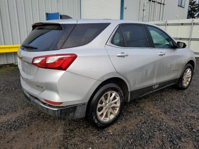 Obraz 3 z 2019 CHEVROLET EQUINOX LT 2019 z VIN 3GNAXUEV5KS633463