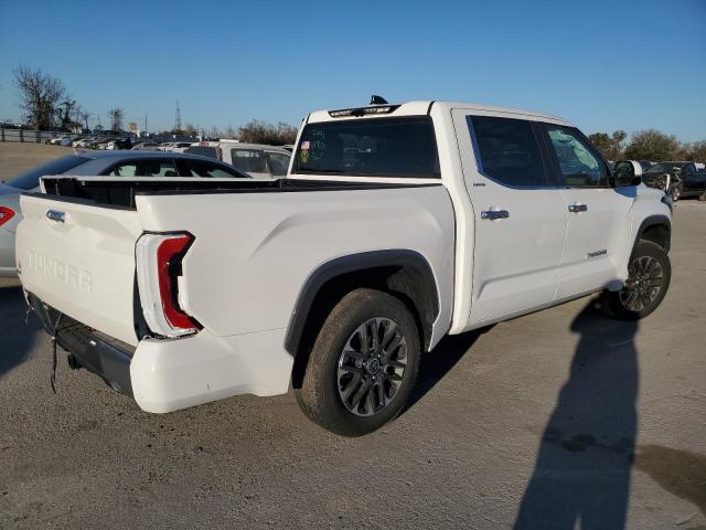 Изображение 3 2024 TOYOTA TUNDRA CREWMAX LIMITED 2024 с VIN 5TFJC5DB5RX048313