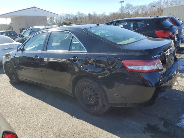 Image 2 of 2010 TOYOTA CAMRY BASE 2010 with VIN 4T4BF3EK2AR083638