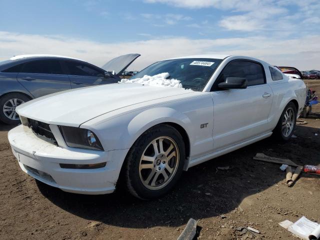 Obraz 1 z 2006 FORD MUSTANG GT 2006 z VIN 1ZVFT82H265142619