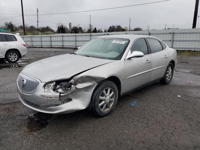 2008 BUICK LACROSSE CX 2008 image
