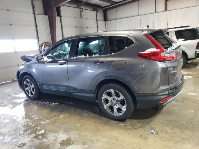 Obraz 2 z 2018 HONDA CR-V EXL 2018 z VIN 7FARW2H89JE062290