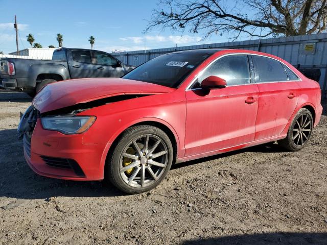 Изображение 2015 AUDI A3 PREMIUM PLUS 2015