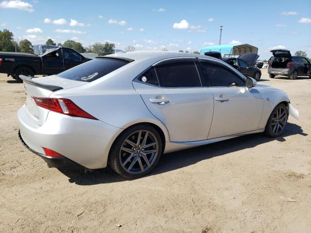 Obraz 3 z 2016 LEXUS IS 200T 2016 z VIN JTHBA1D29G5035798