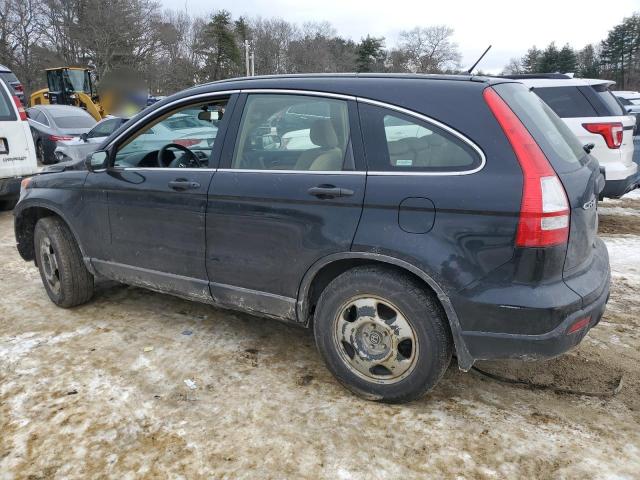 Obraz 2 z 2008 HONDA CR-V LX 2008 z VIN JHLRE48368C052020