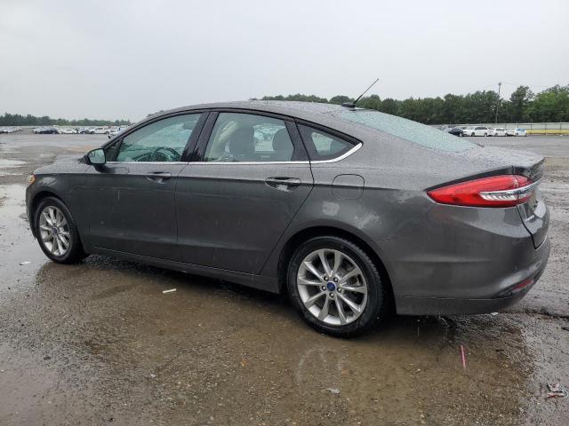 Изображение 2 2017 FORD FUSION SE 2017 с VIN 3FA6P0H72HR154489