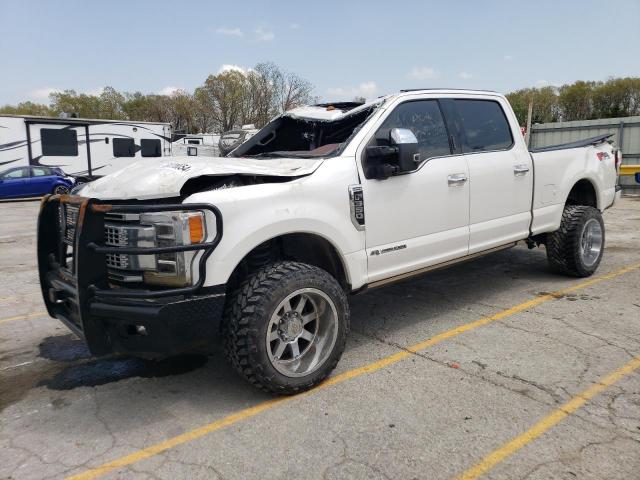 2019 FORD F350 SUPER DUTY 2019 image