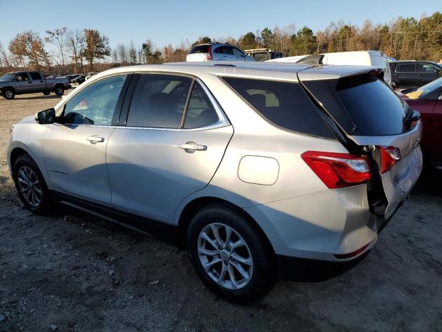 Obraz 2 z 2019 CHEVROLET EQUINOX LT 2019 z VIN 2GNAXUEVXK6237687