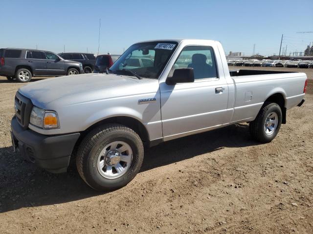 Изображение 1 2008 FORD RANGER  2008 с VIN 1FTZR11E18PA69912