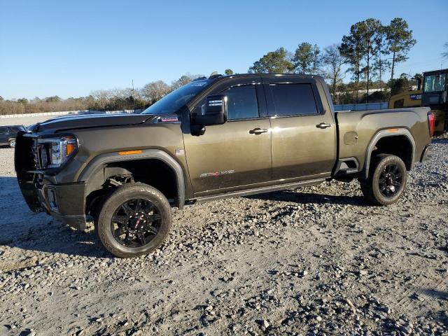 2022 GMC SIERRA K2500 AT4 2022 image
