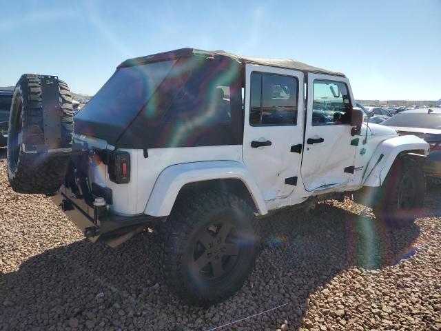 Изображение 3 2012 JEEP WRANGLER UNLIMITED SAHARA 2012 с VIN 1C4BJWEG8CL153811