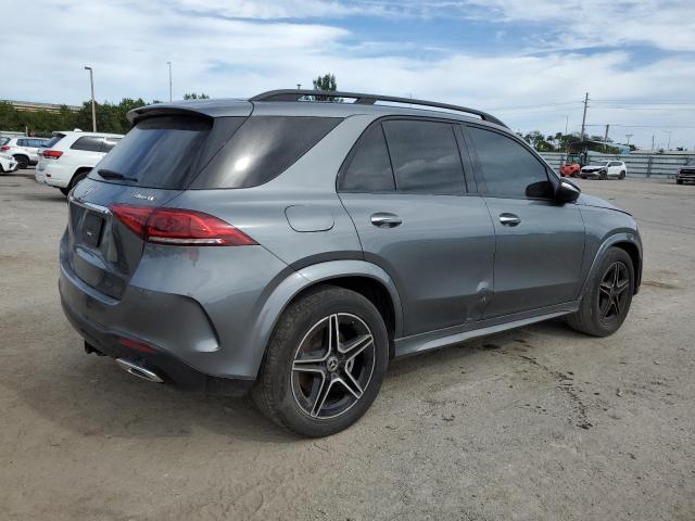 Image 3 of 2020 MERCEDES-BENZ GLE 350 4MATIC 2020 with VIN 4JGFB4KB7LA009718
