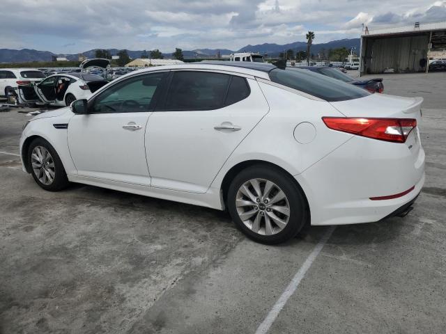 Изображение 2 2013 KIA OPTIMA SX 2013 с VIN 5XXGR4A60DG178851