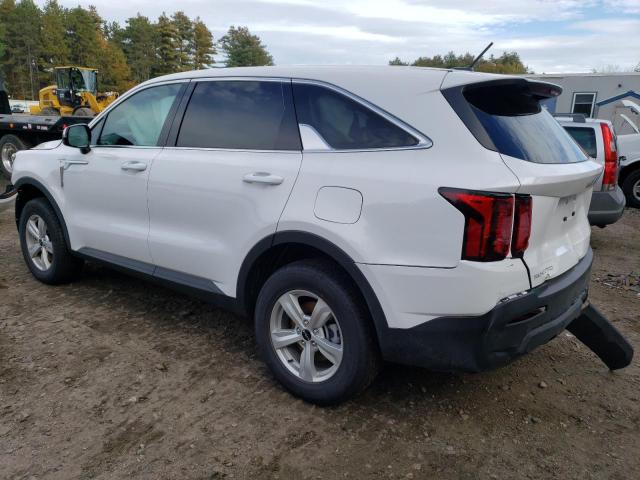 Изображение 2 2023 KIA SORENTO LX 2023 с VIN 5XYRGDLC7PG211720
