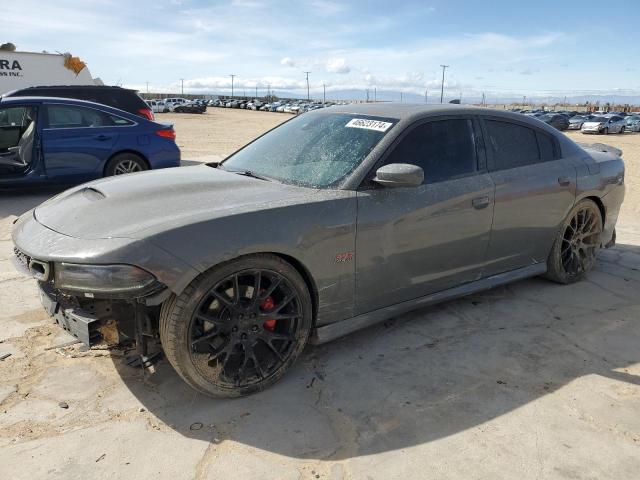 Obraz 2017 DODGE CHARGER R/T 392 2017