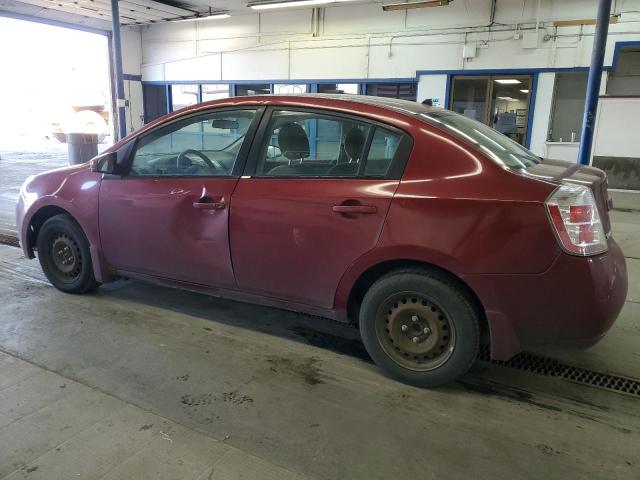 Изображение 2 2008 NISSAN SENTRA 2.0 2008 с VIN 3N1AB61E48L636109