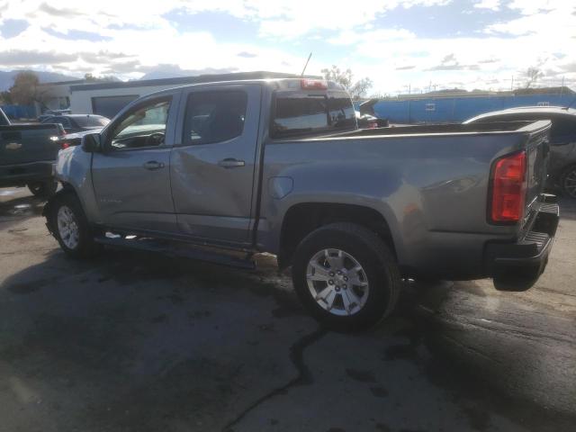 Obraz 2 z 2022 CHEVROLET COLORADO LT 2022 z VIN 1GCGSCEN0N1321794