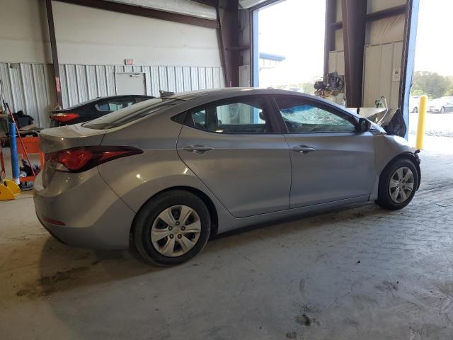 Изображение 3 2016 HYUNDAI ELANTRA SE 2016 с VIN 5NPDH4AE1GH687479