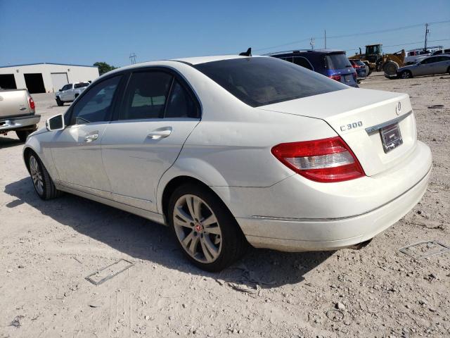 Изображение 2 2010 MERCEDES-BENZ C 300 2010 с VIN WDDGF5EB9AR086352