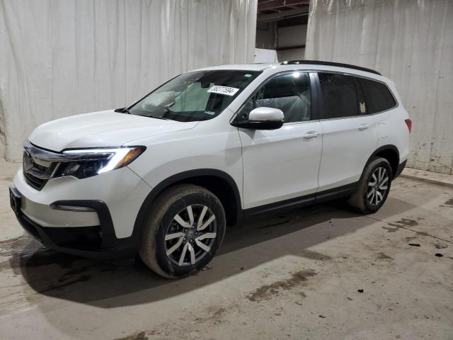 Obraz 2022 HONDA PILOT EXL 2022