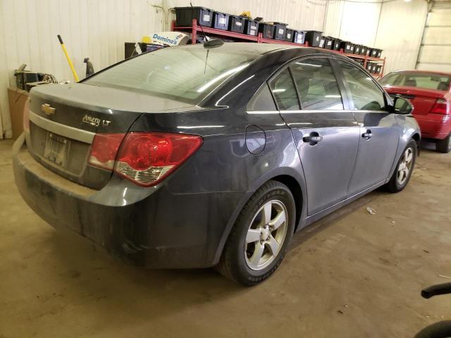 Image 3 of 2015 CHEVROLET CRUZE LT 2015 with VIN 1G1PC5SB6F7194799